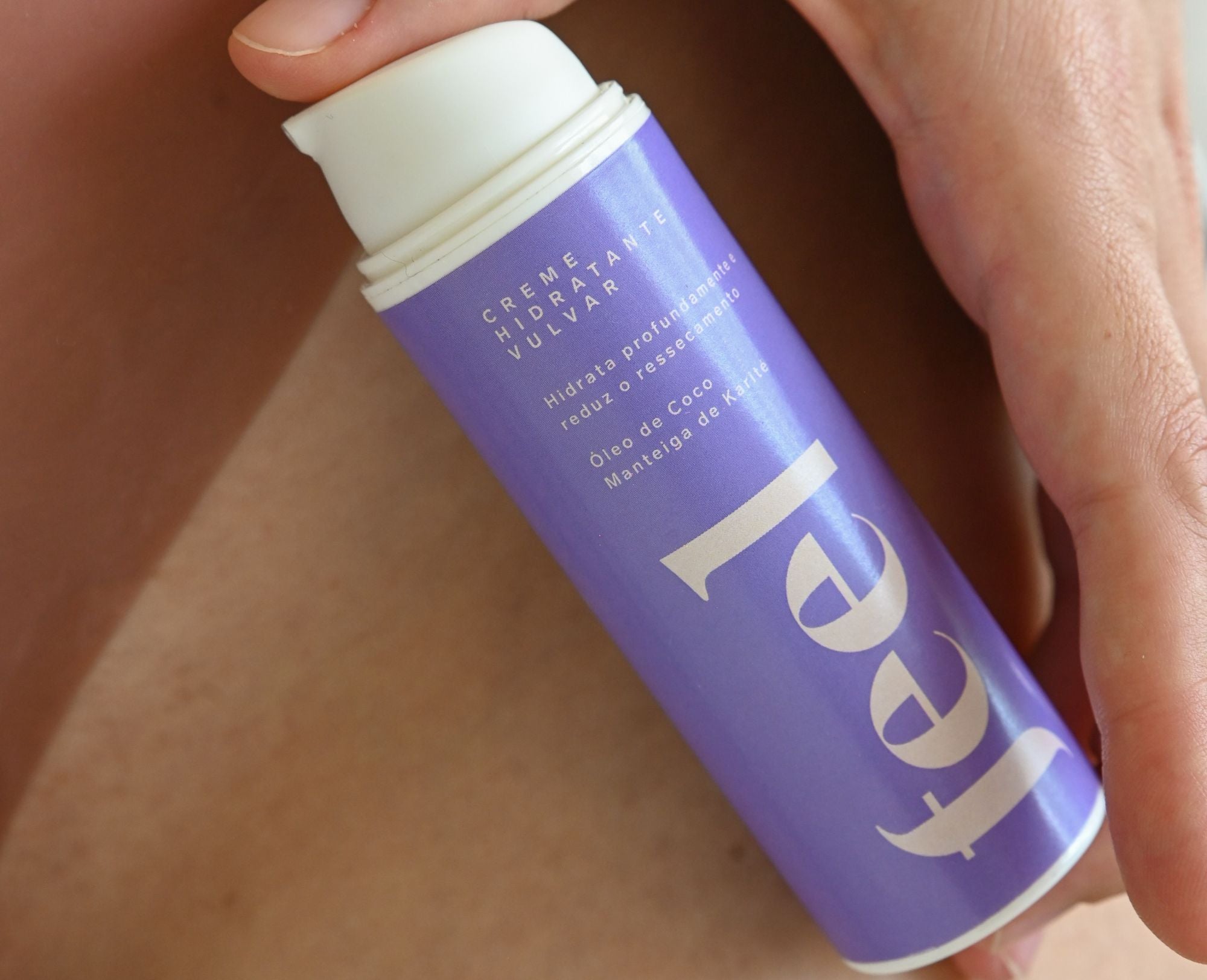 Ressecamento Vulvar na Menopausa