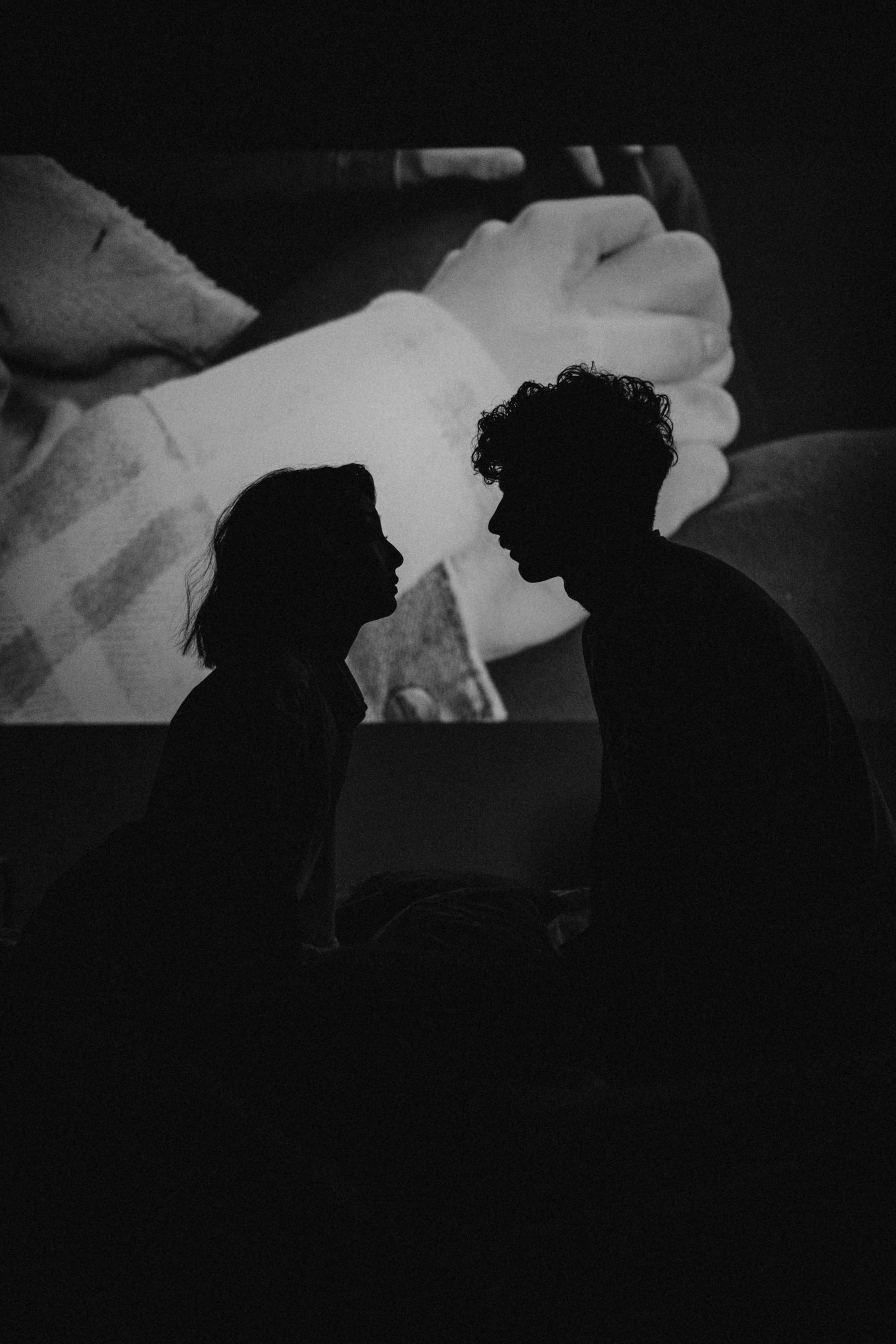 Sexo no cinema: inspiração ou exagero?