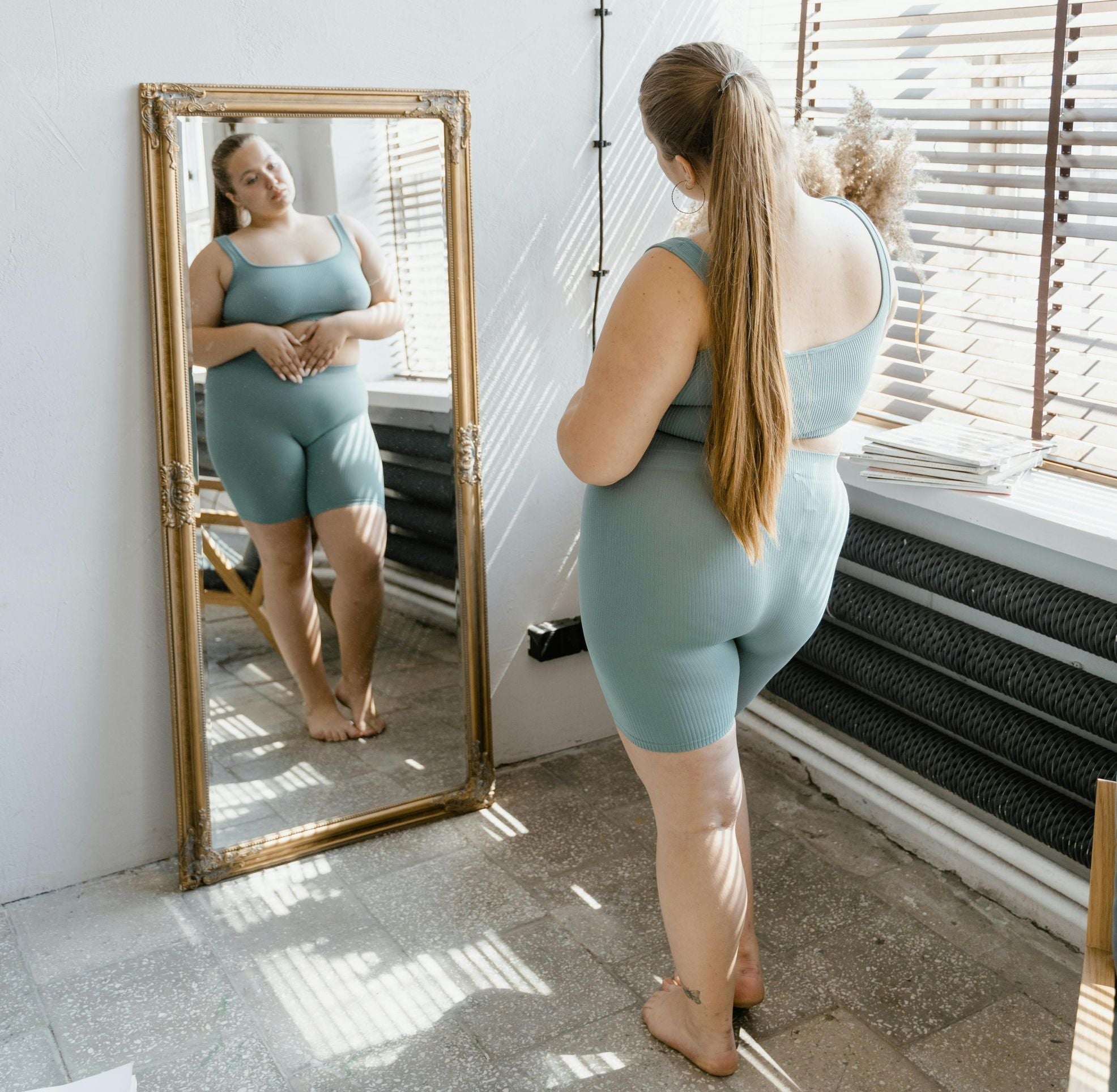 Como as "Canetinhas de Emagrecimento" Podem Estar Transformando Sua Intimidade