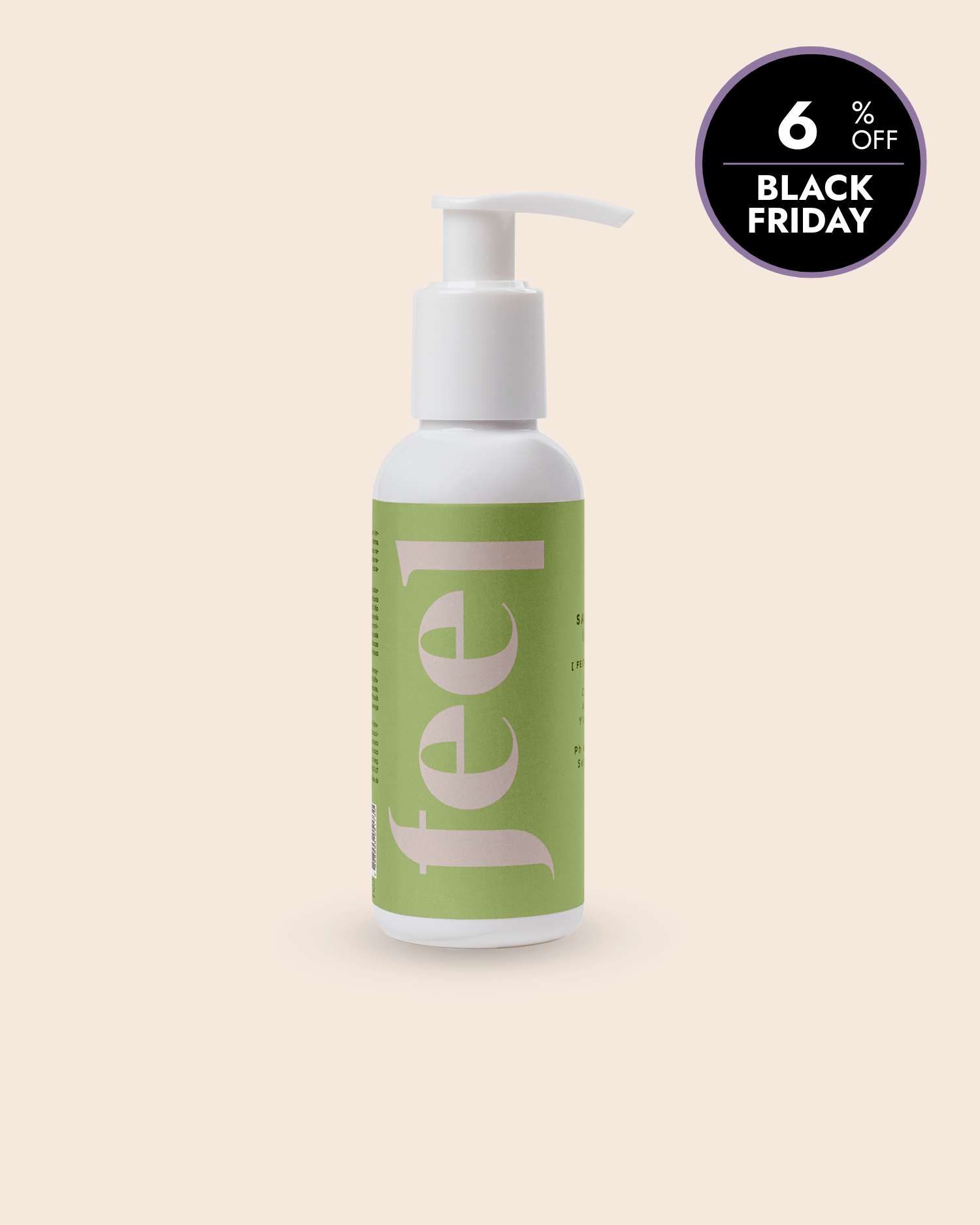 Sabonete Íntimo Fresh