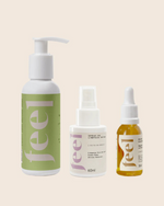 Kit Higiene Intima Fresh