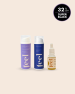 Kit Ritual de Conforto para Menopausa