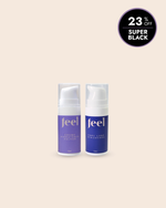 Mini Dupla Hidratante