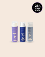 Kit Intimidade Restaurada