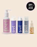 Kit Cuidado Integral para Menopausa