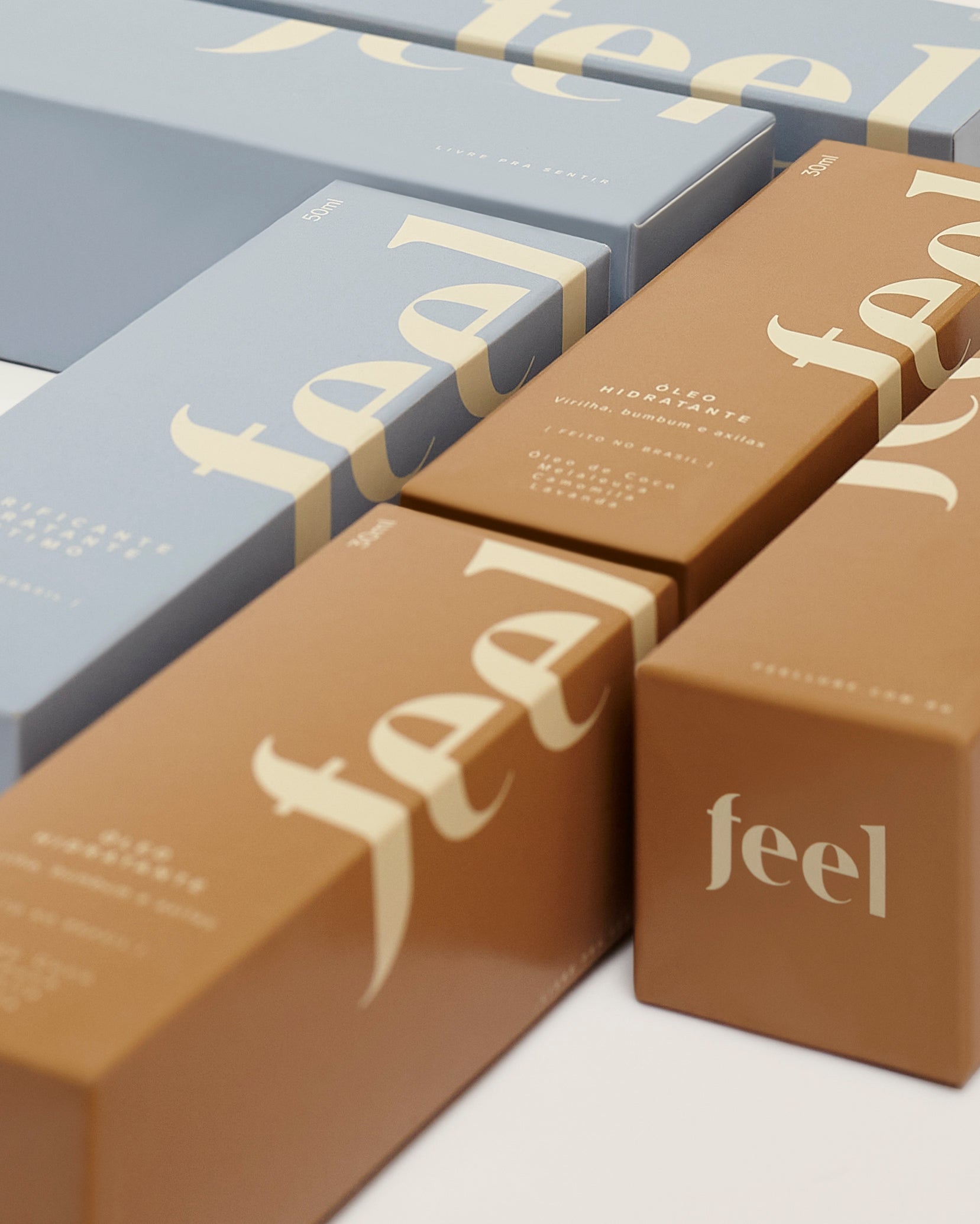 Feel Cosmeticos Ltda