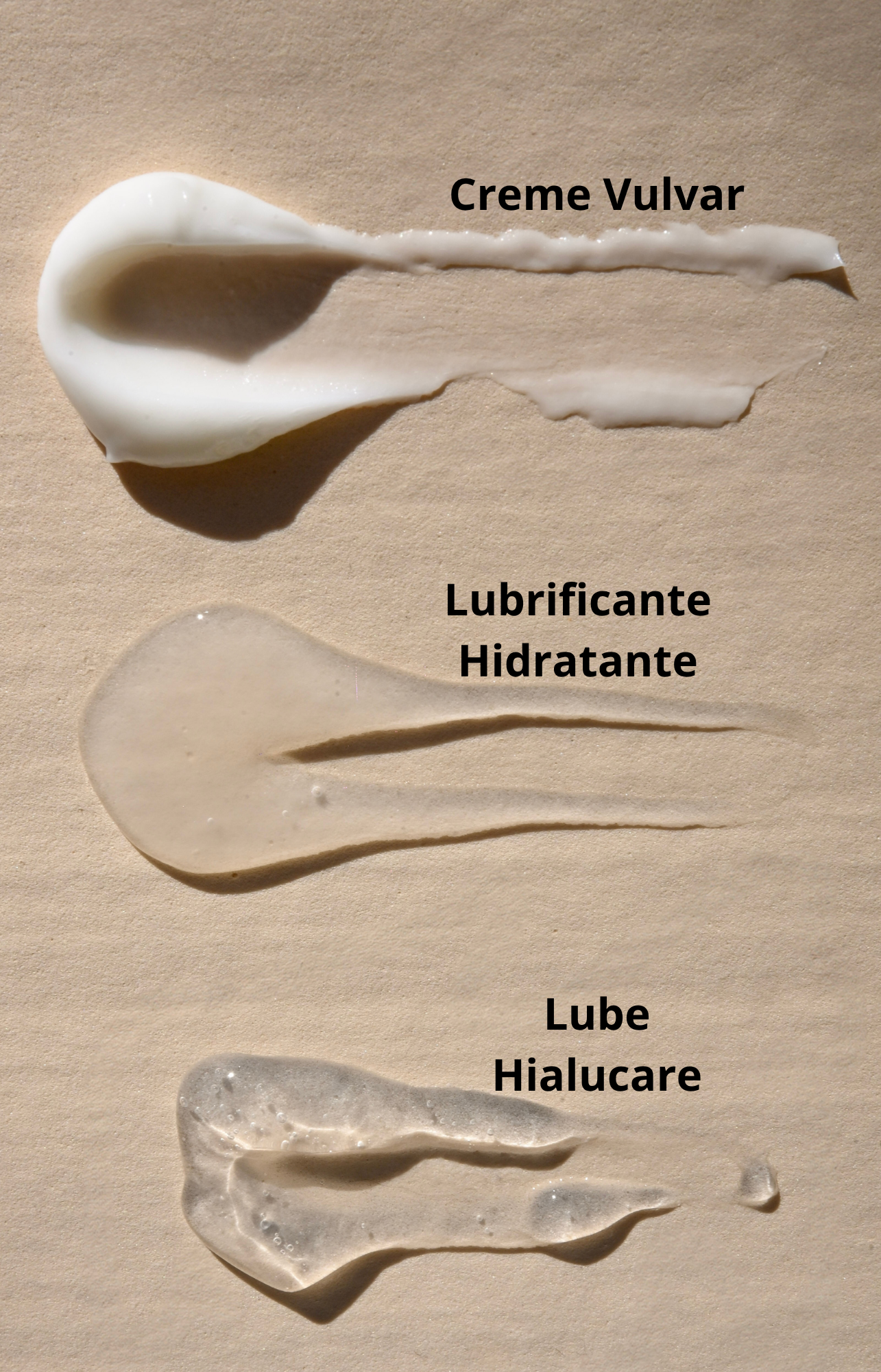 Kit Intimidade Restaurada