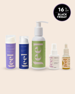 Kit Cuidado Completo