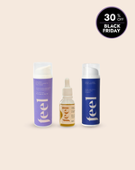 Trio Hidratação Profunda