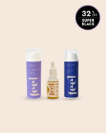 Trio Hidratação Profunda