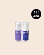 Mini Dupla Hidratante