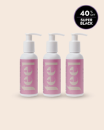 Trio Sabonete Íntimo Sem Perfume