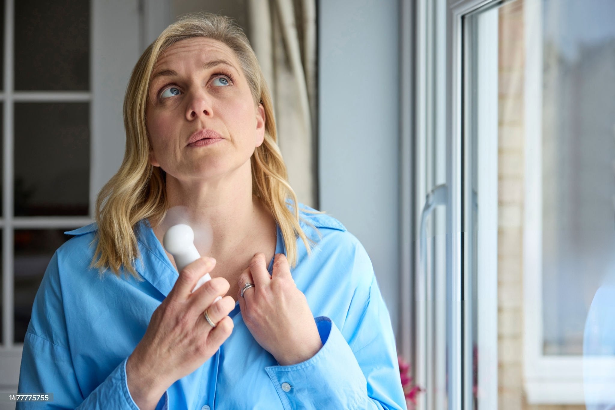 Ressecamento Íntimo na Menopausa