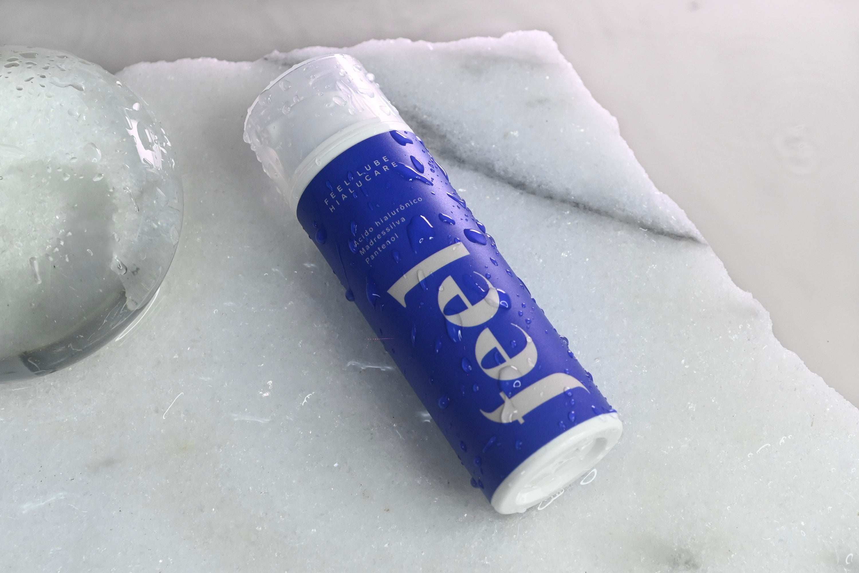 FEEL Vence Prêmio Glamour 2026: O Lubrificante que Virou Referência