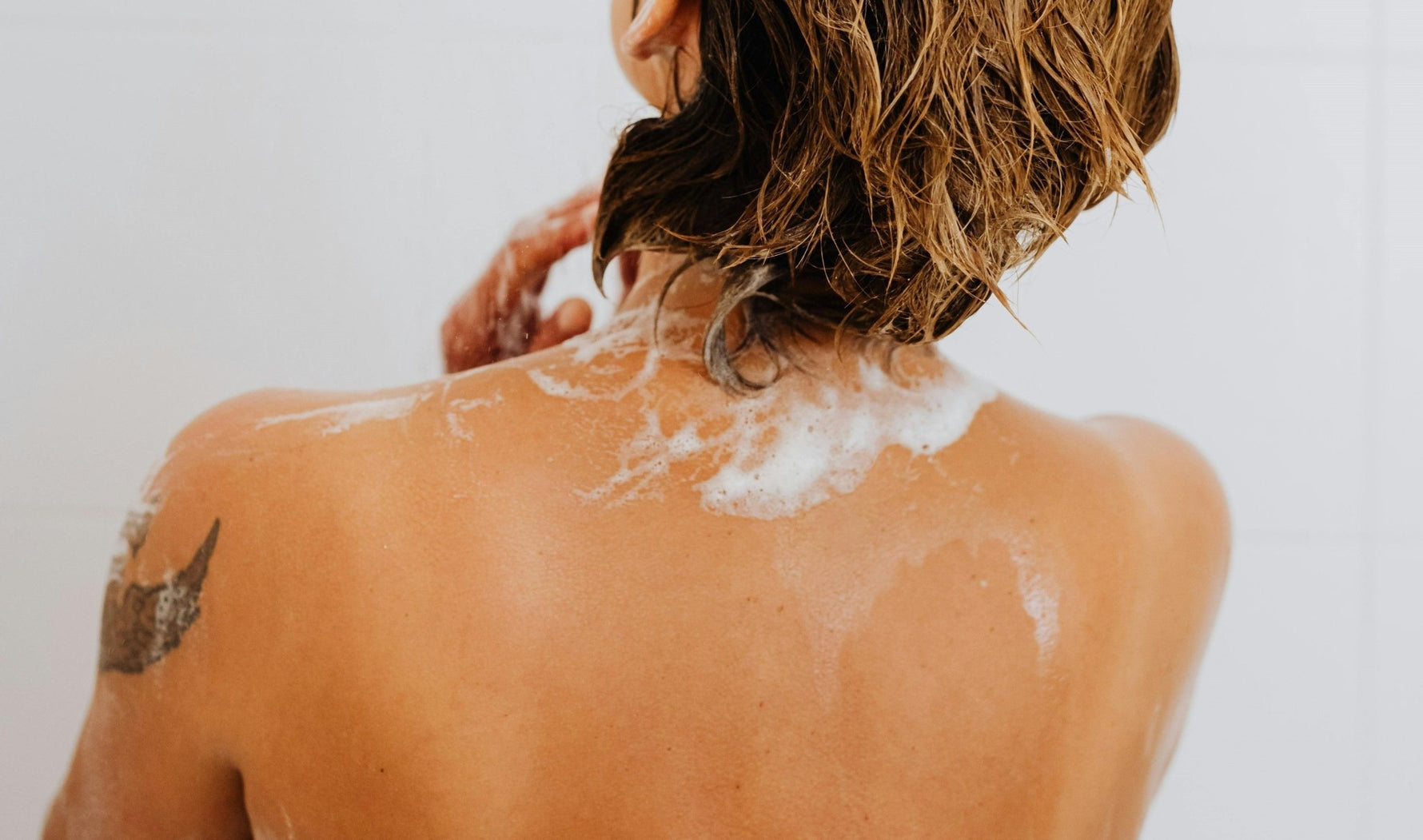 Banho relaxante, que tal? 🫧 - Feel