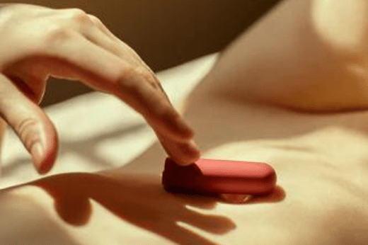 Como usar um vibrador de forma criativa - Feel