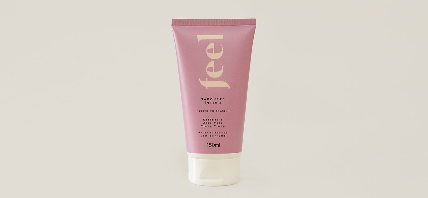 Ele chegou: por dentro da fórmula do nosso lançamento! - Feel