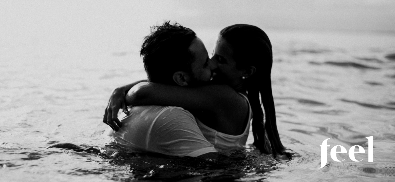 Falar sobre sexo é mais íntimo do que fazer sexo - Feel