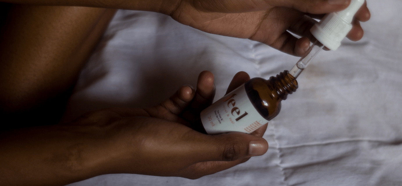 Feel entrevista a fotógrafa Paloma de Souza - Feel