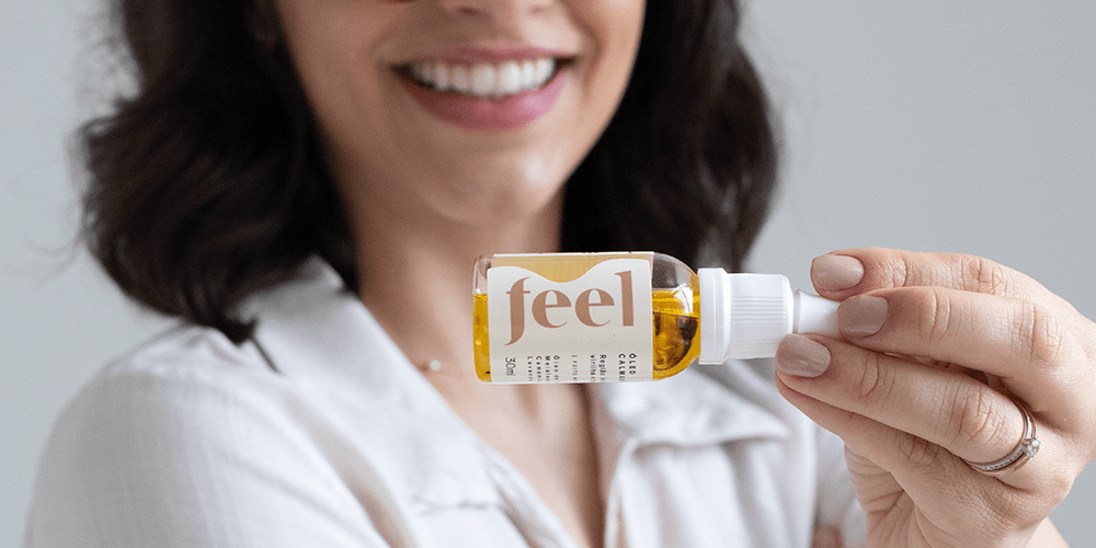 Óleo de coco nas partes íntimas: saiba todos os detalhes - Feel