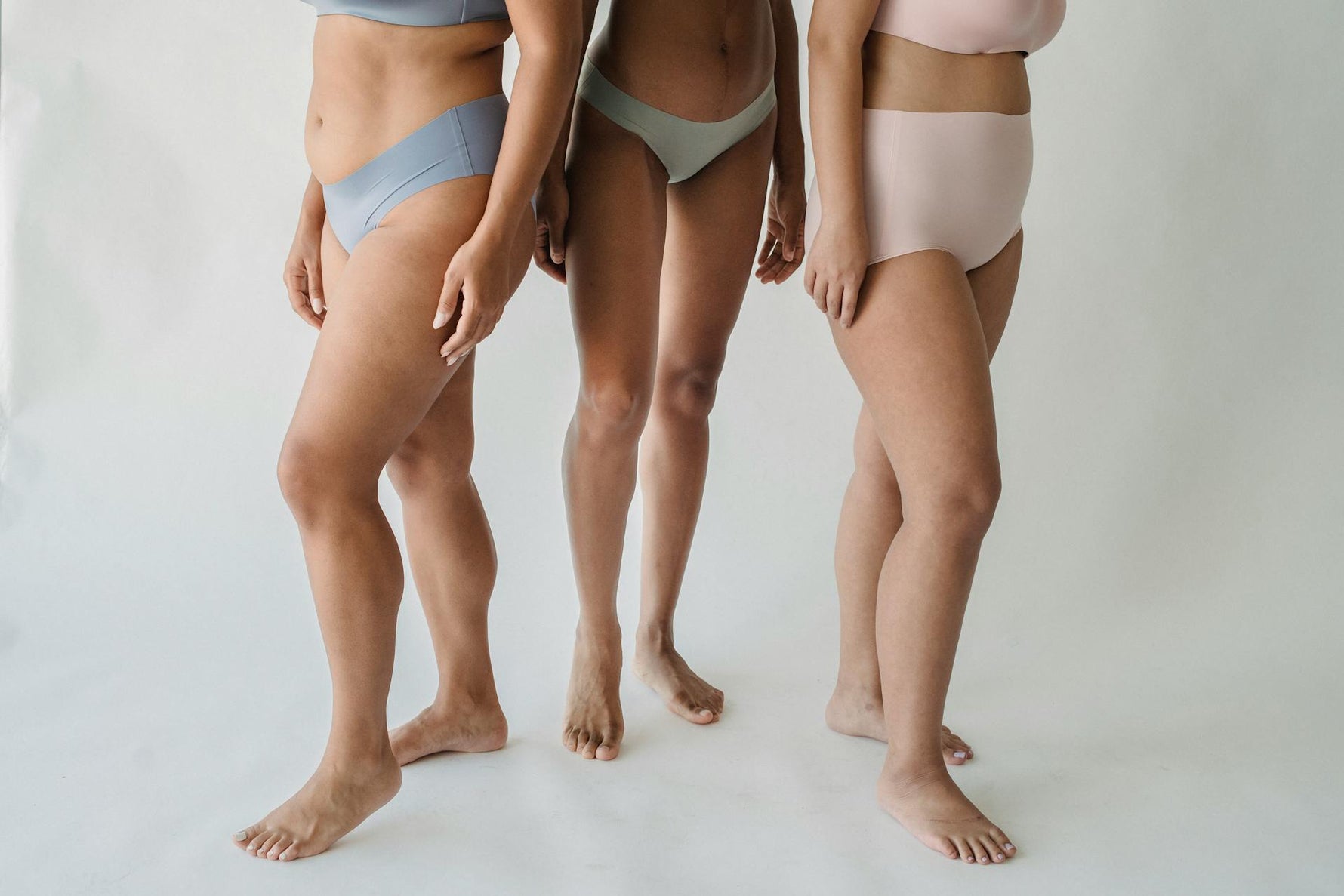 Ressecamento íntimo na menopausa: causas, sintomas e como aliviar