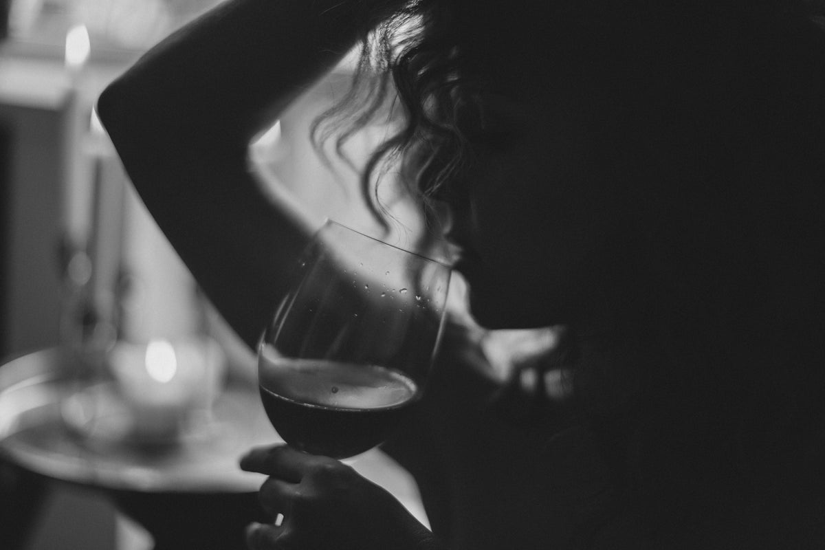 Degustando o momento