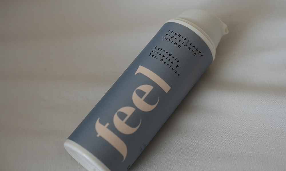 Lubrificante como hidratante íntimo: pode usar?