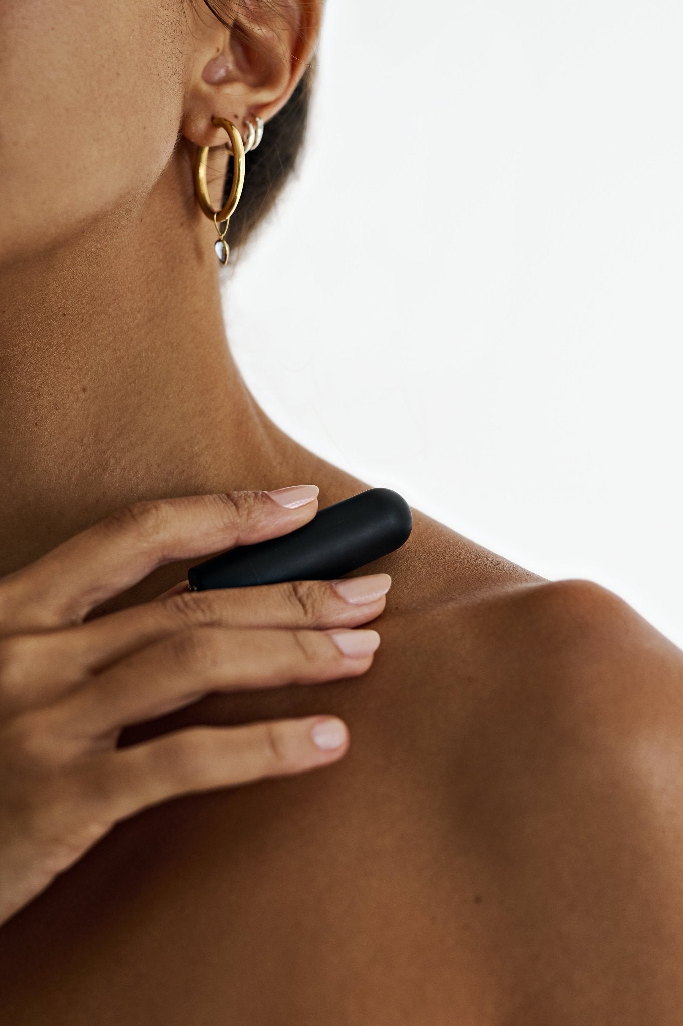 Prazer, Bullet Lilit Black: O seu (novo) primeiro vibrador - Feel