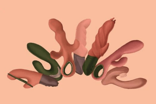 Tipos de Vibrador: conheça diferentes vibradores femininos - Feel