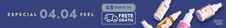ESPECIAL 04/04 🚚