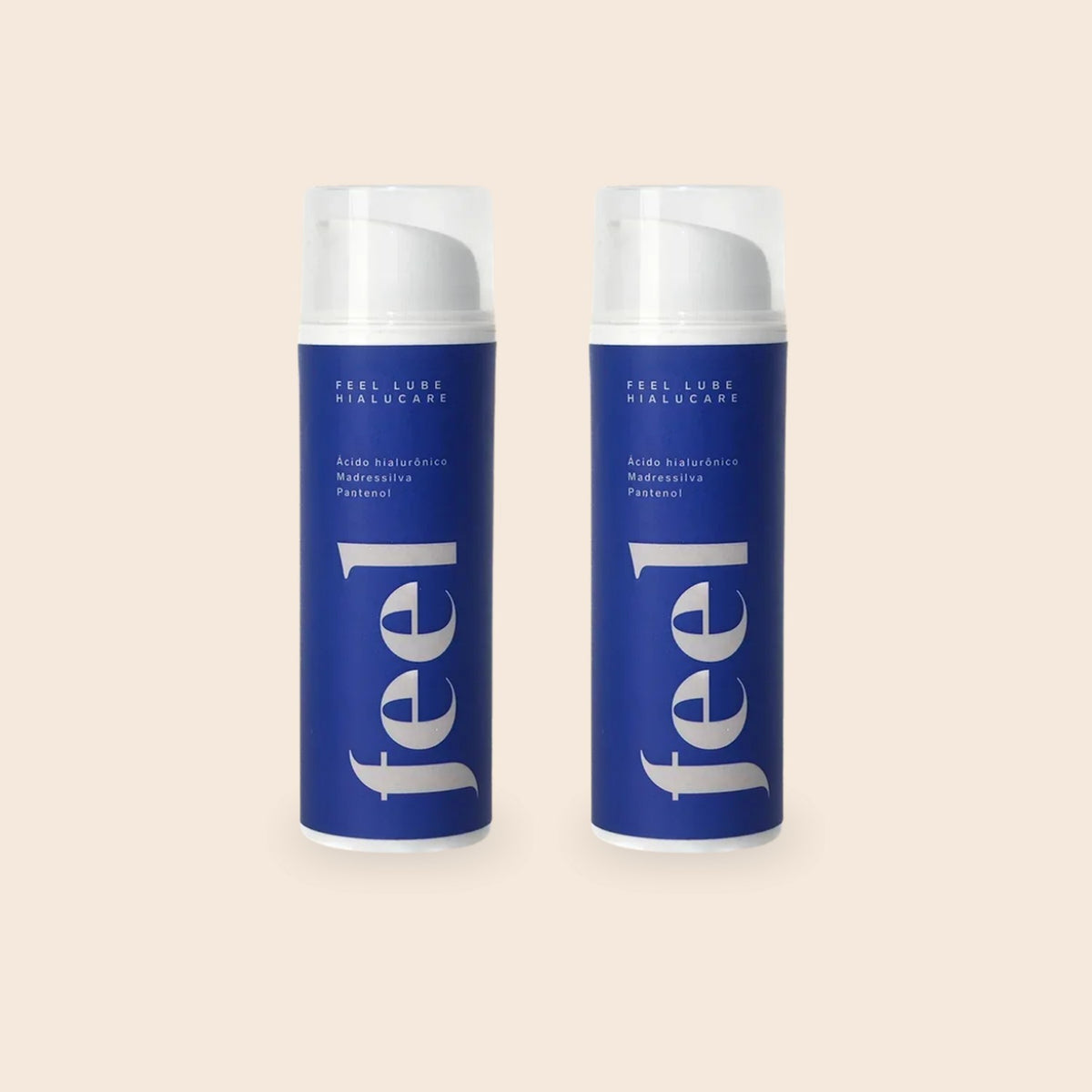 Dupla HialuCare (2 HialuCare)