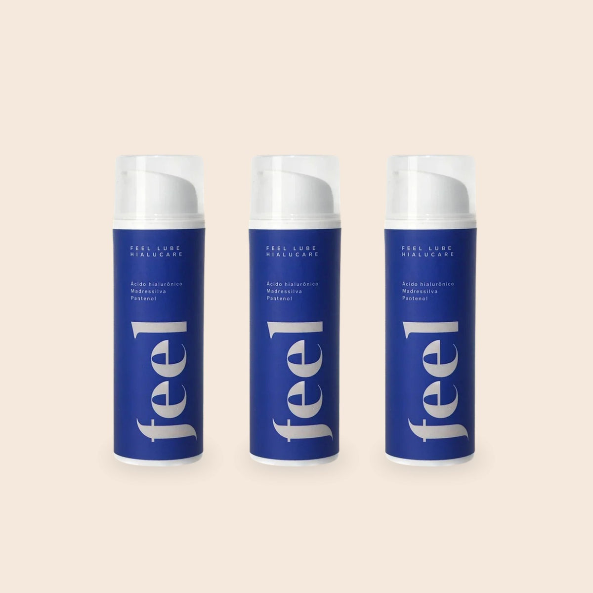 Trio HialuCare (3 HialuCare)