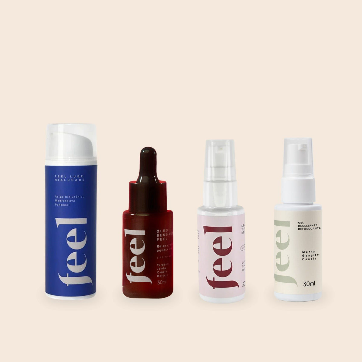 Kit Mais Estímulo