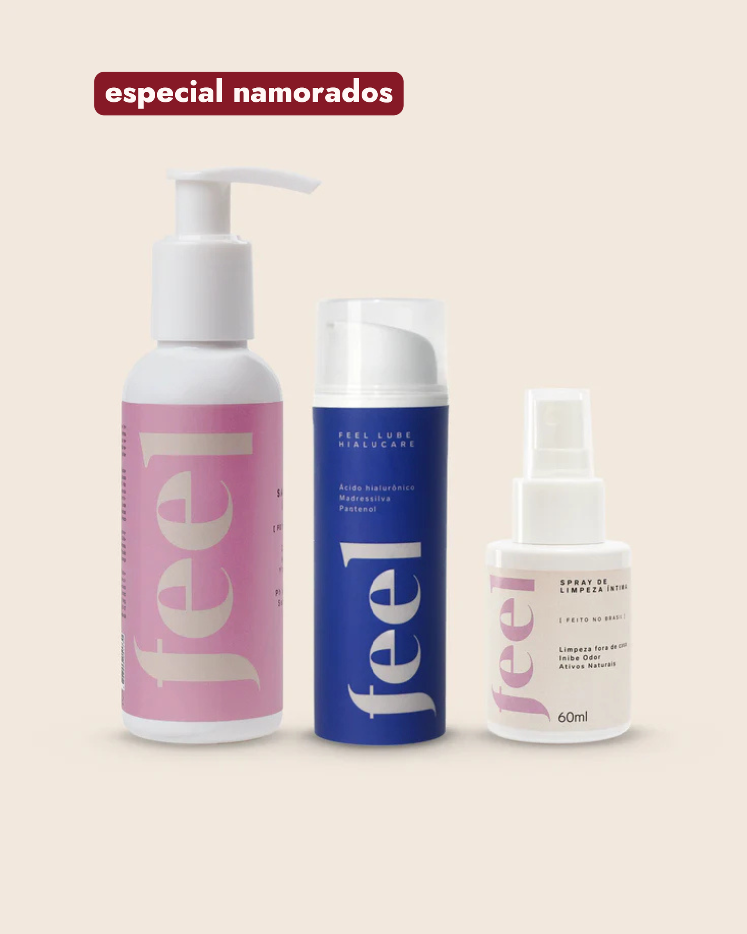 Kit Limpa e Hidrata