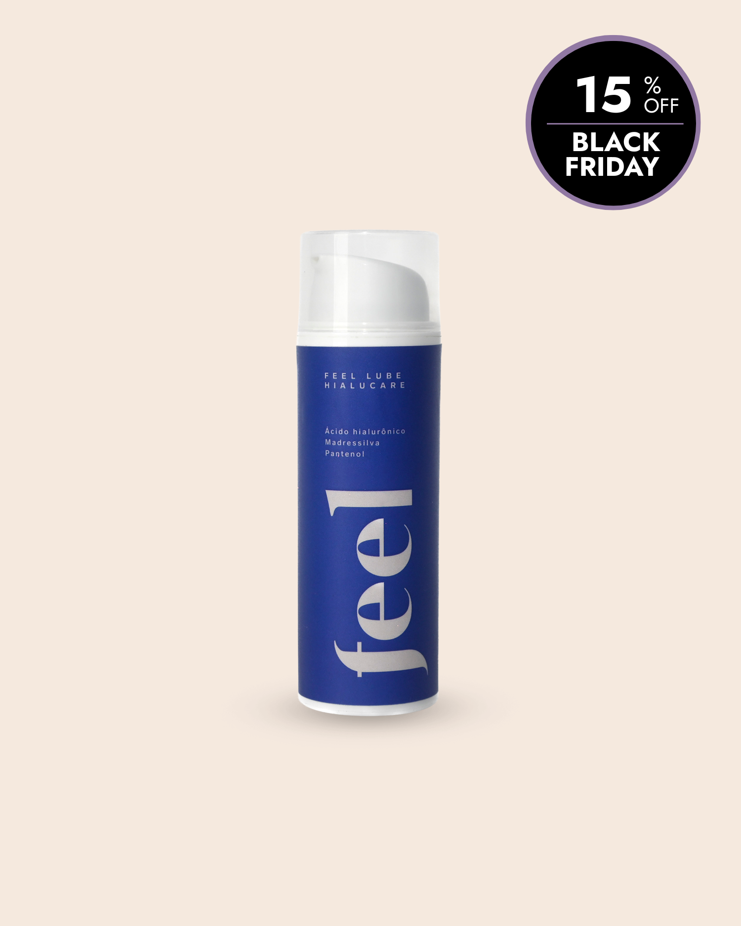 Lube HialuCare