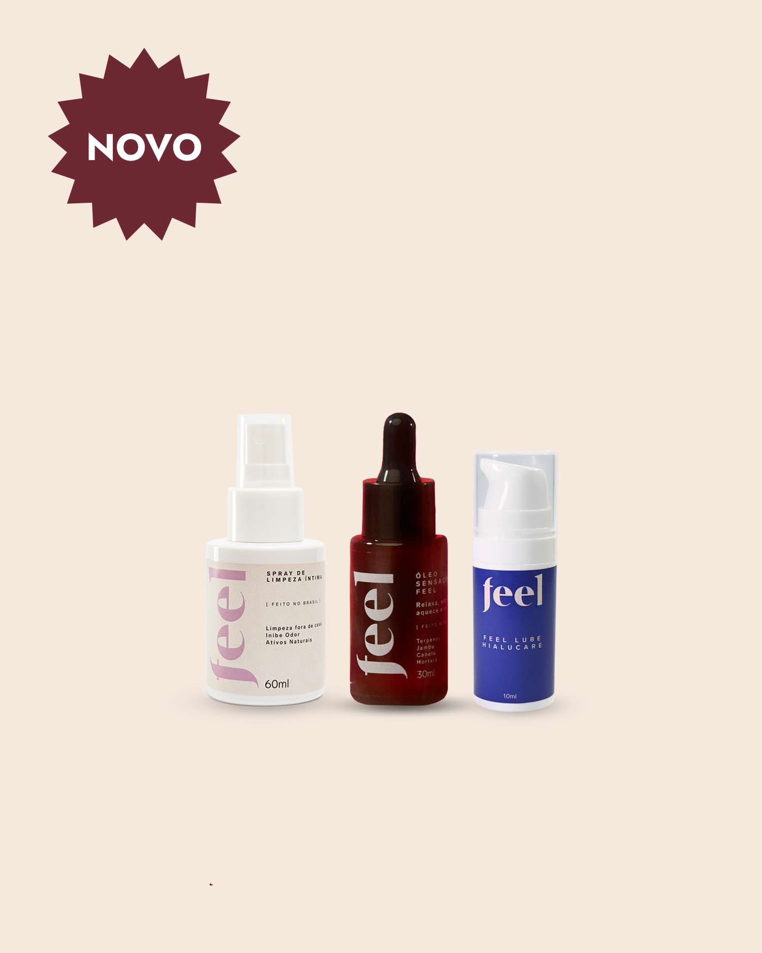 Kit Preliminares