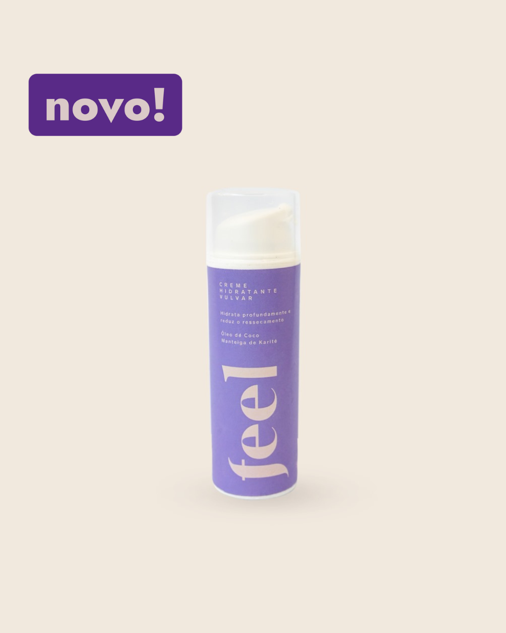 Creme Vulvar