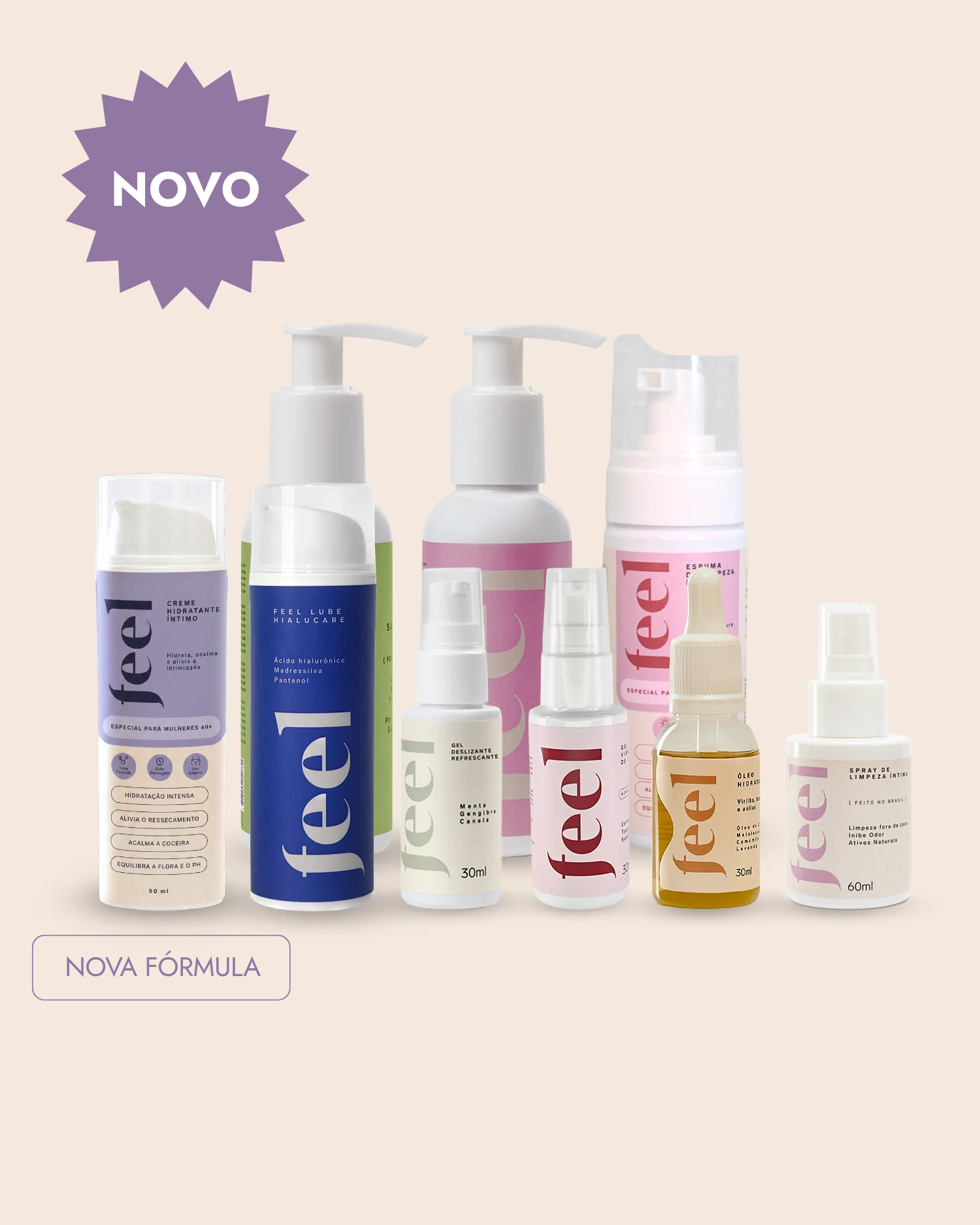 Novo Kit Tudo