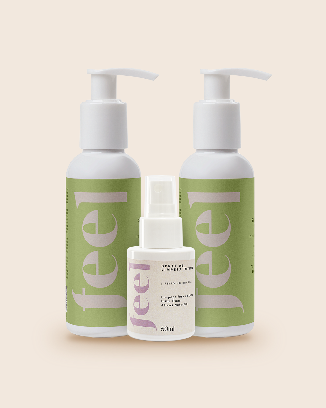 Dupla Fresh Perfumada