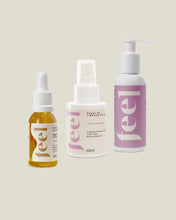 Carregar imagem no visualizador da galeria, Kit Lubrificante Hidratante + Lubrificante Hidratante Sem Perfume
