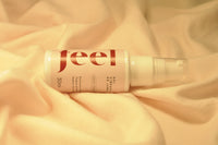 Gel Vibrante de Jambu Intenso Feel