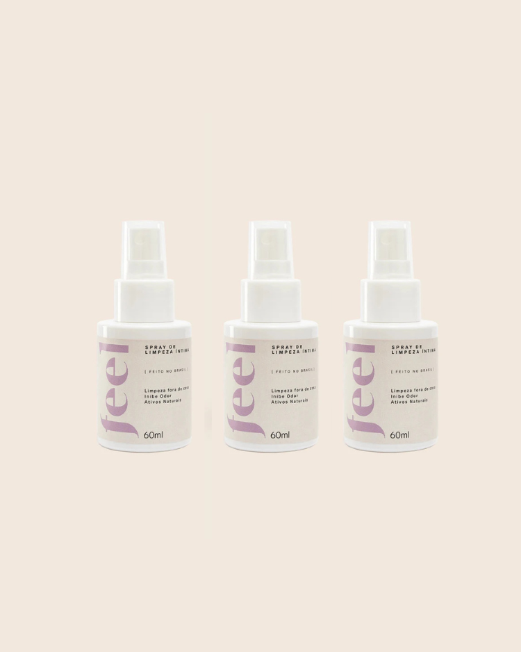 Trio Spray