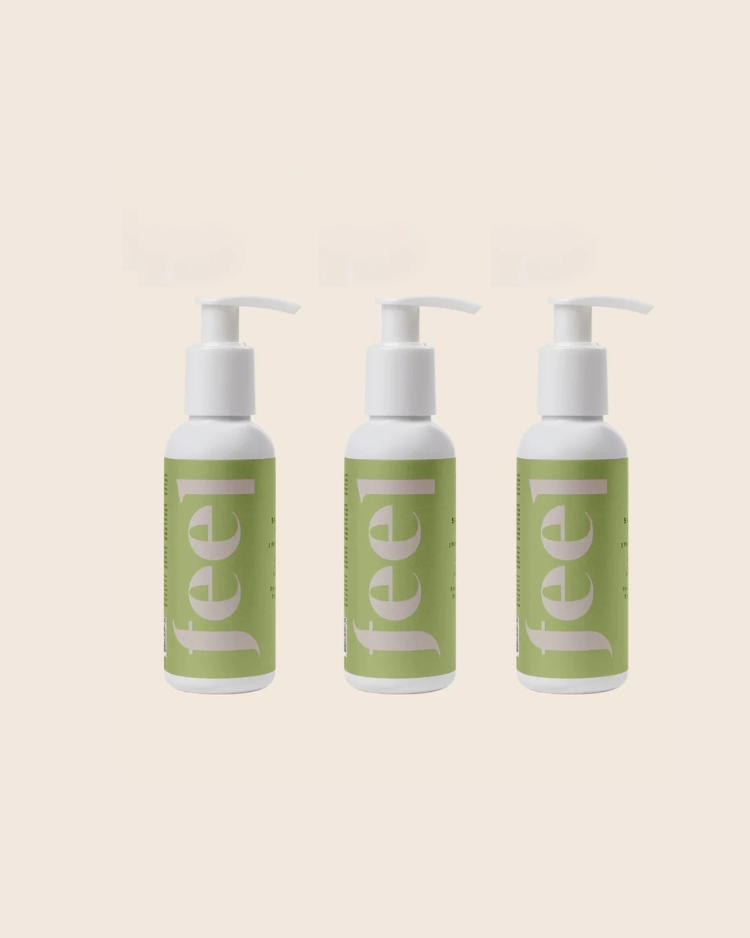 Trio Sabonete Fresh
