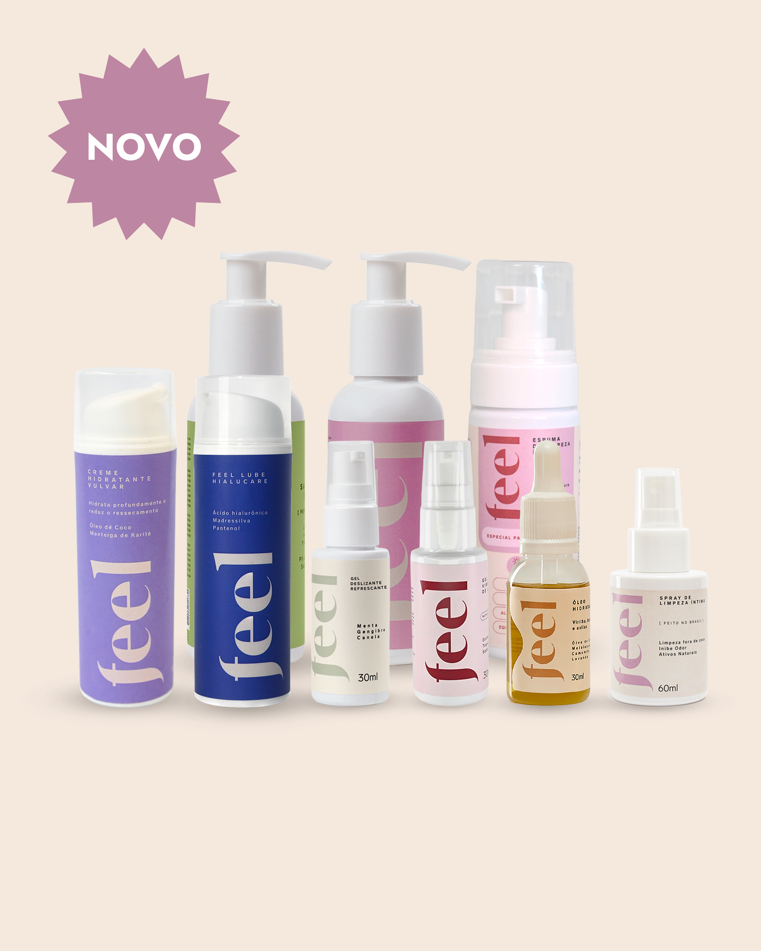 Novo Kit Tudo