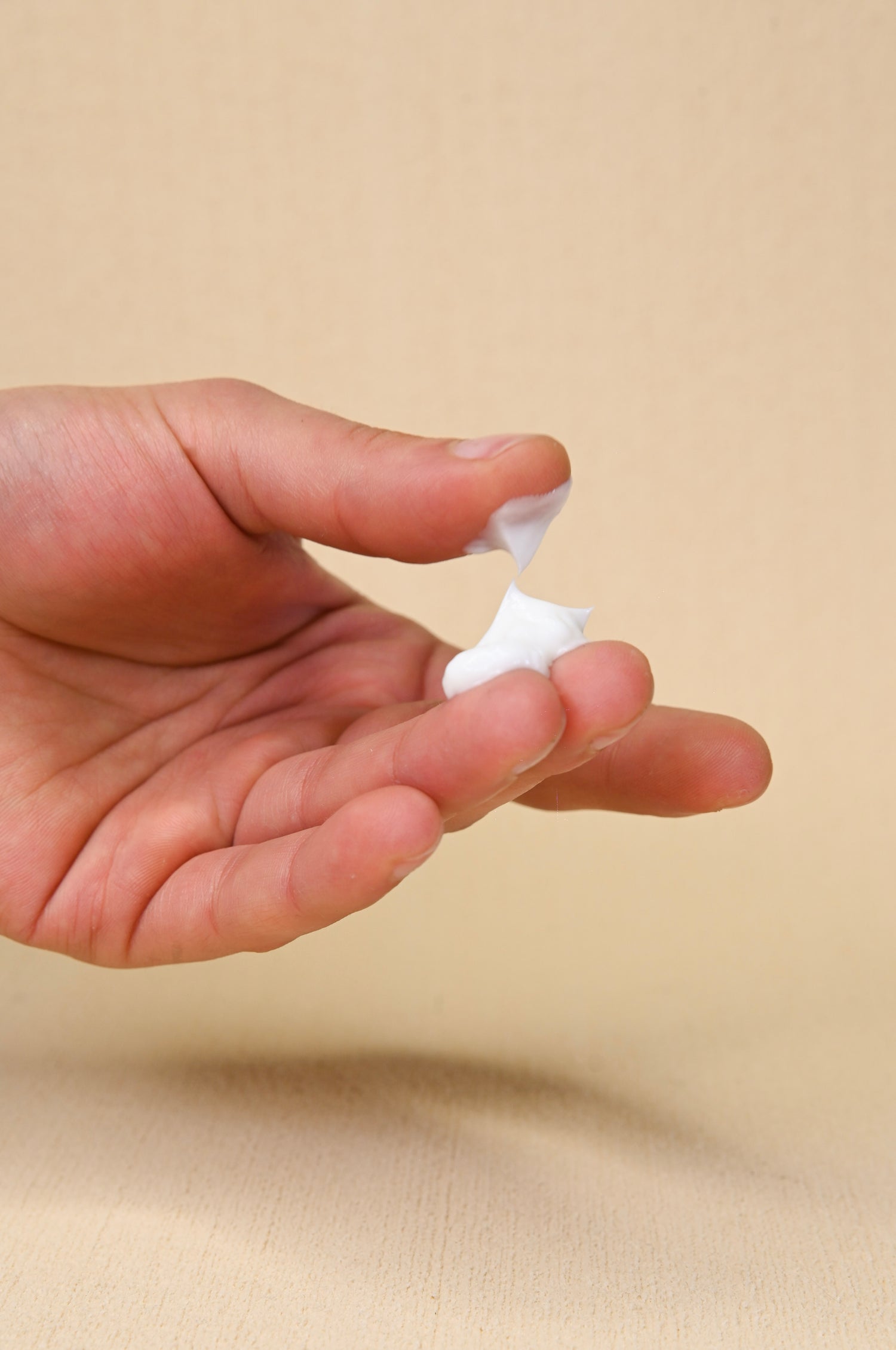 Mini Creme Vulvar