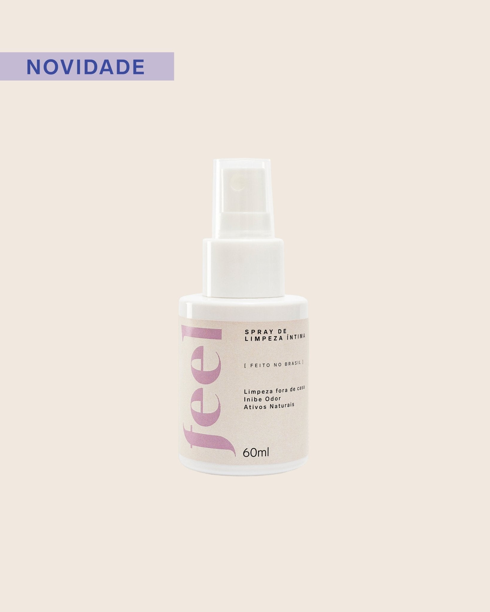 Kit Cuidado Completo - Feel