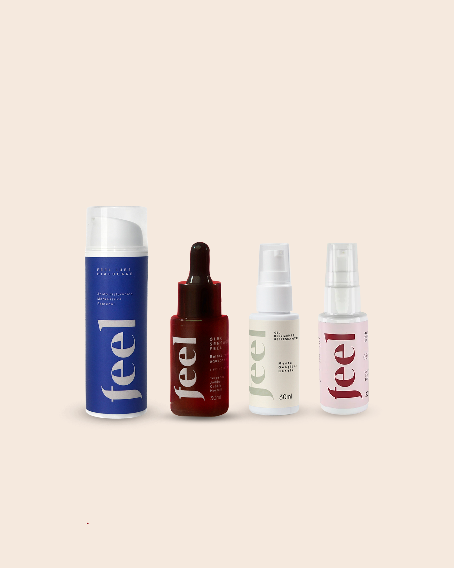 Kit Mais Estímulo