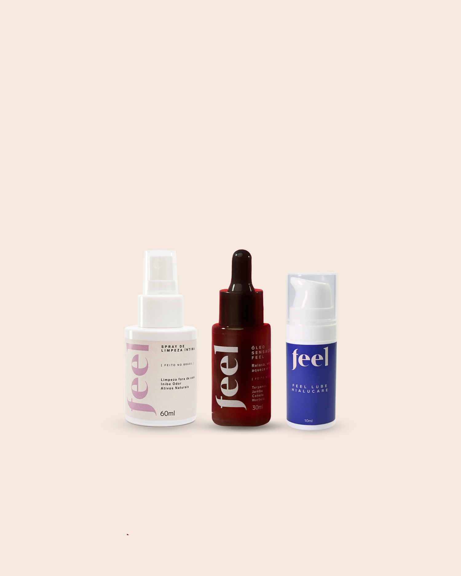 Kit Preliminares
