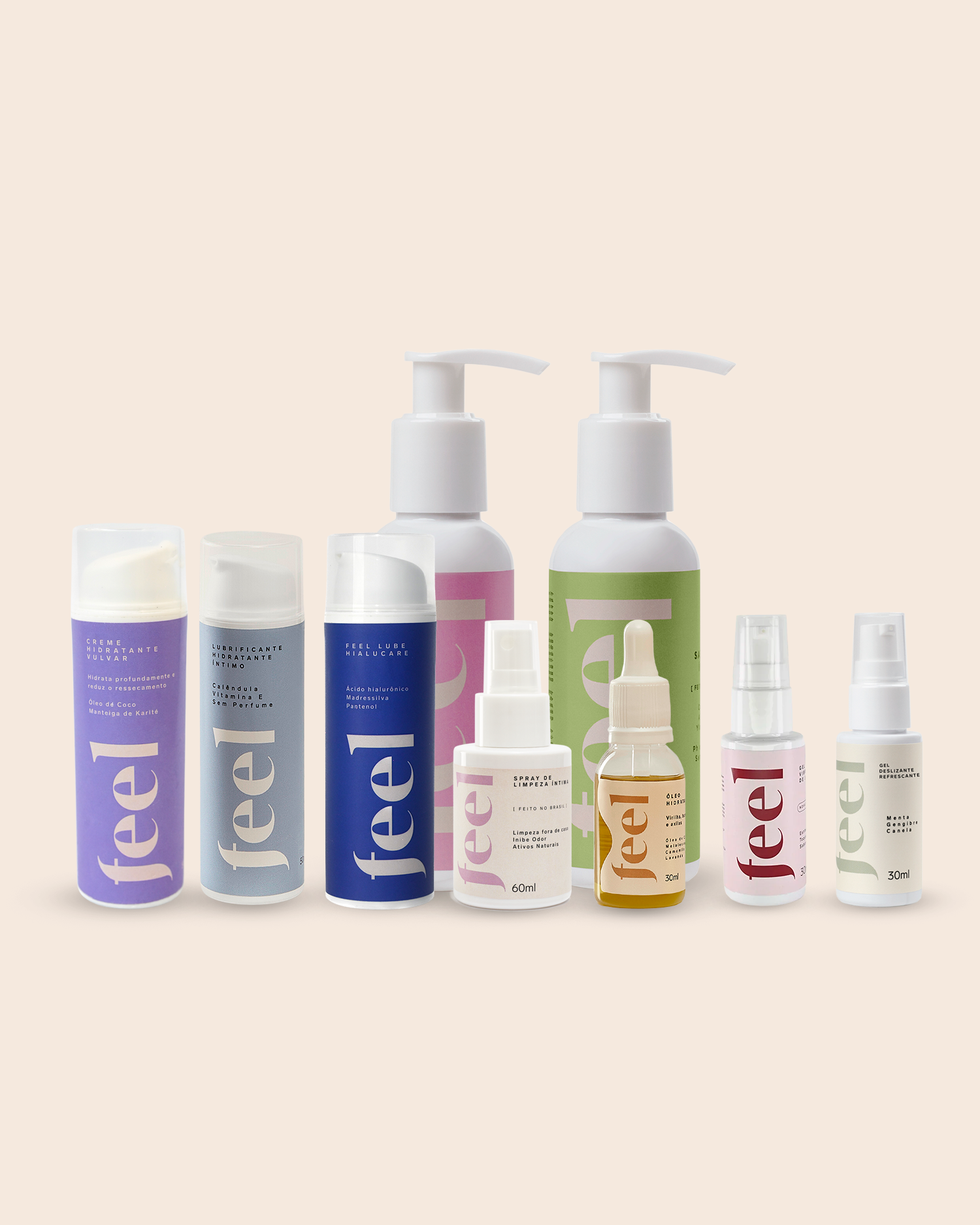 Kit Tudo
