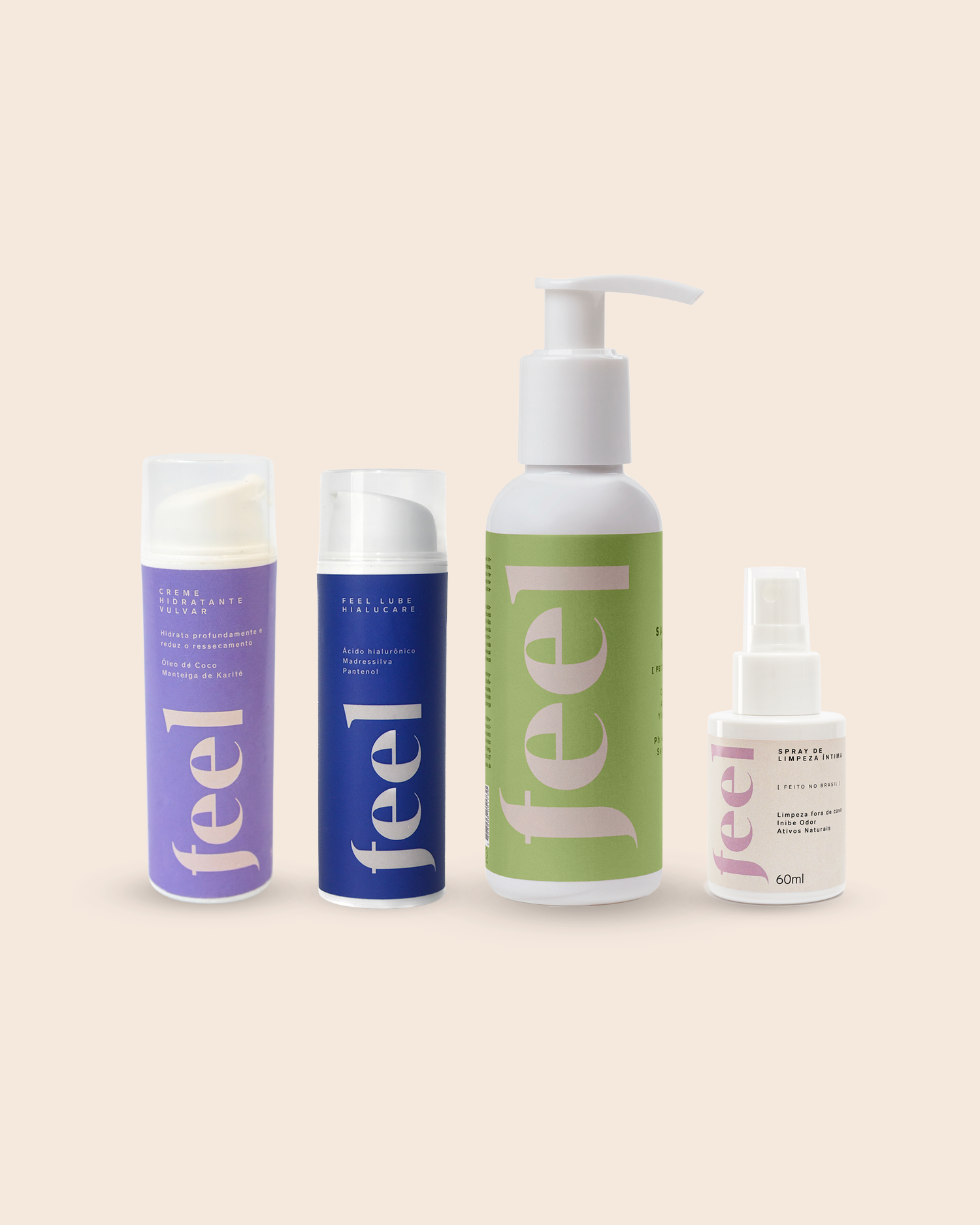 Kit Limpa e Hidrata